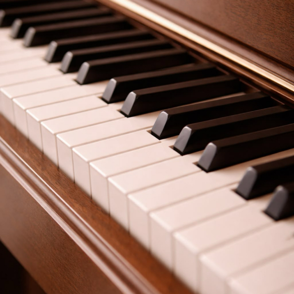 Beginner Piano at Joyful Noise Voice & Piano in Starke, FL