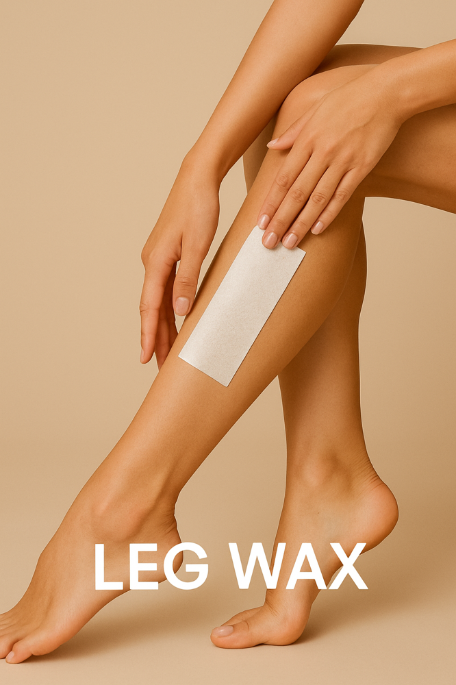 Leg Wax