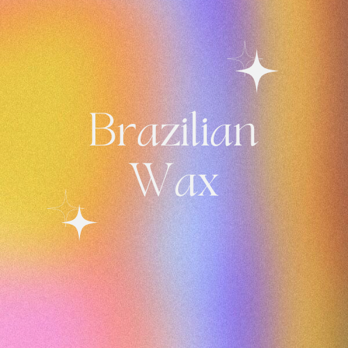 Brazilian Wax