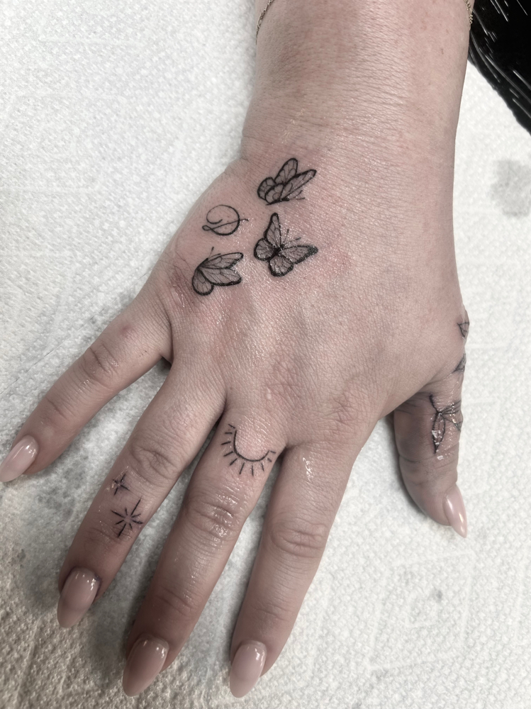 1+Hour Session