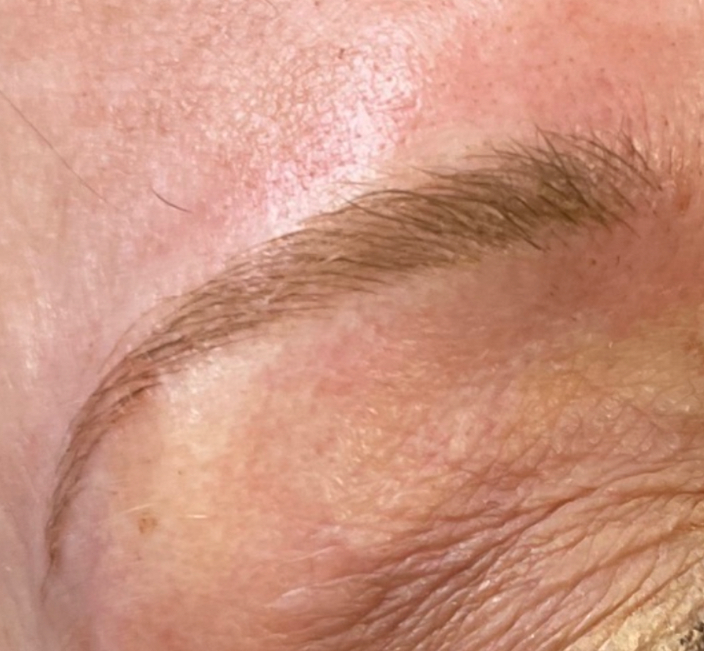 Microblading