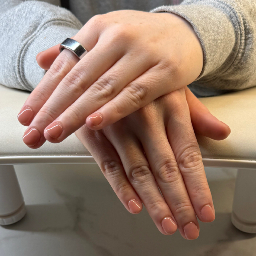 Dip Powder at Almost Heaven Nails in Delbarton, WV