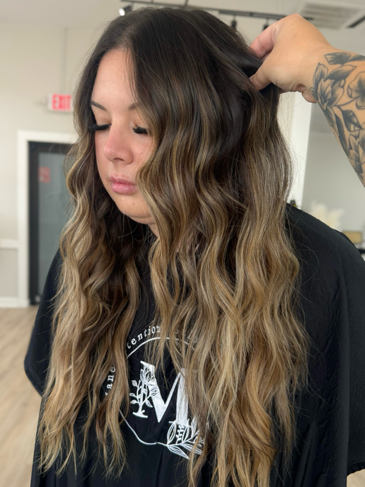 Extension Removal