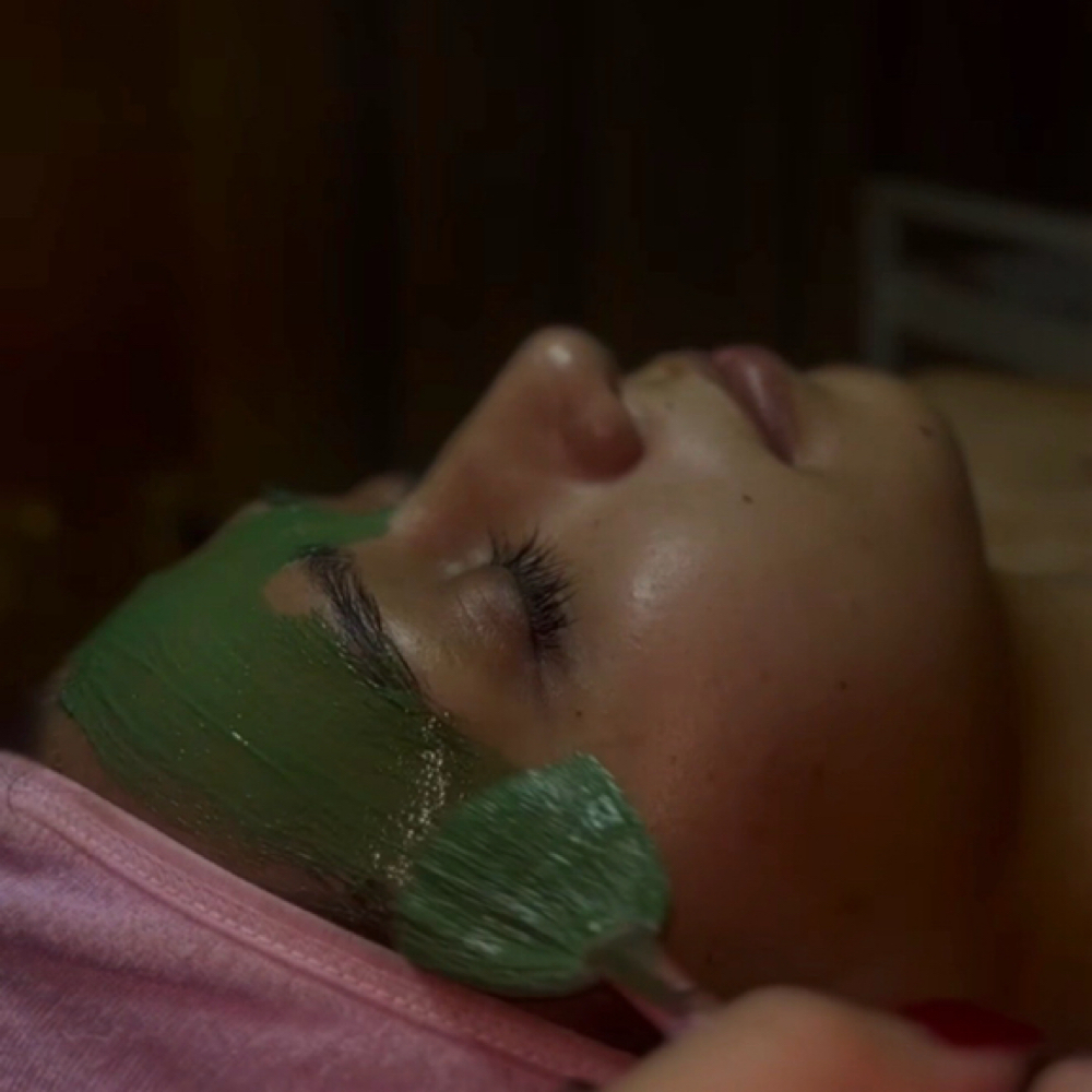 Facial Of The Month at The One Aesthetics in Waco, TX