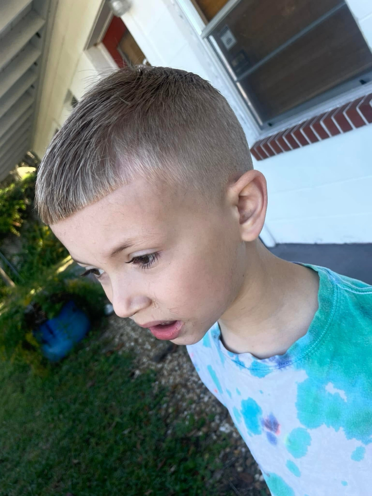 Haircut
