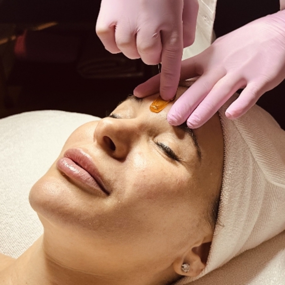 Reoccurring Eyebrow at Avila Skin Studio in McKinney, TX