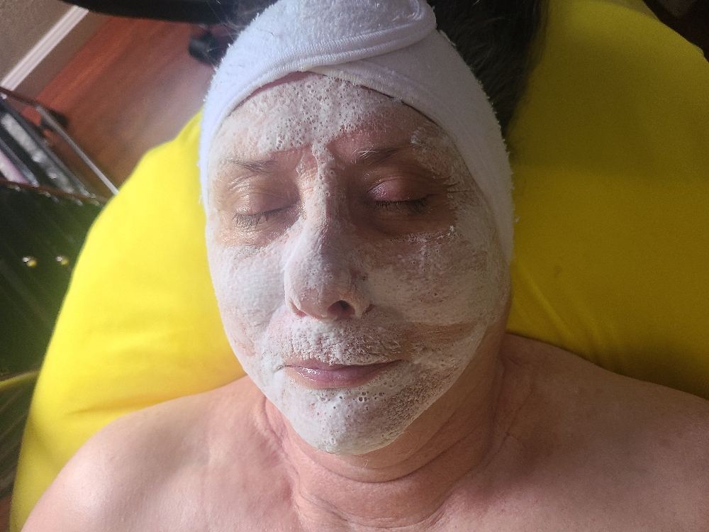 Express Facial at Kristina's Aesthetics in San Jose, CA