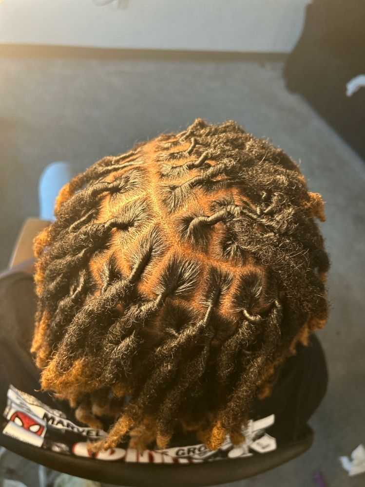 Kids Retwist (12 and Under)