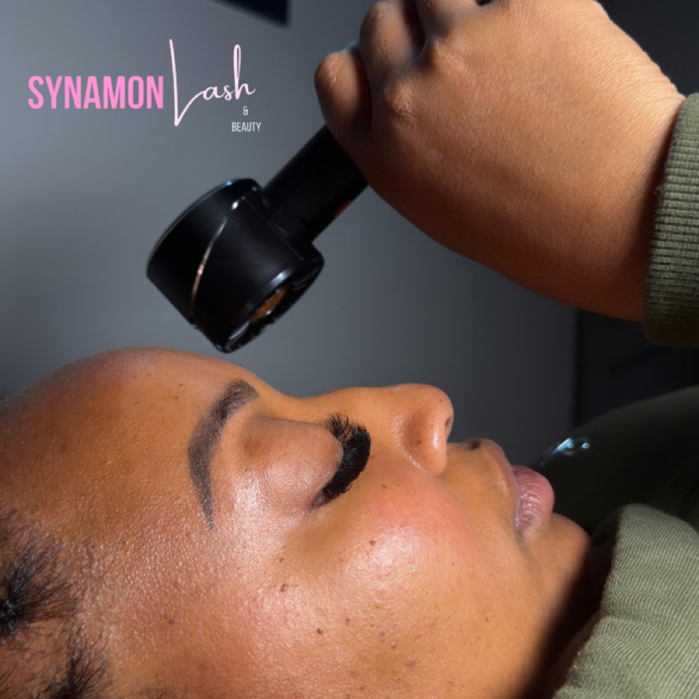 ✨May Special✨ at SynamonLash & Beauty in Atlanta, GA