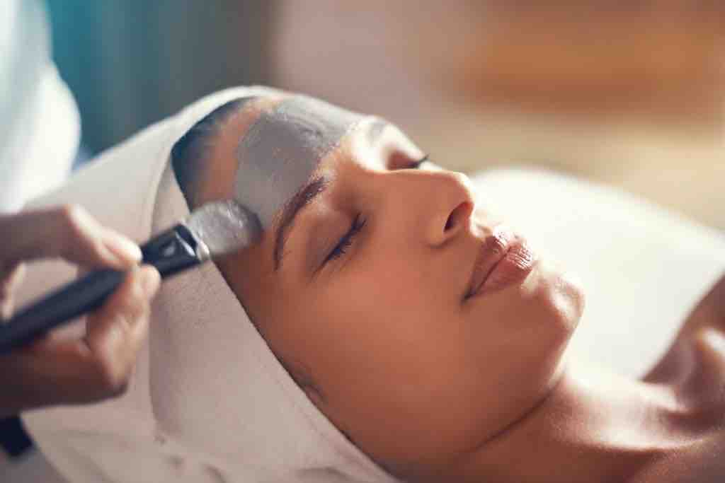 Traditional Facial