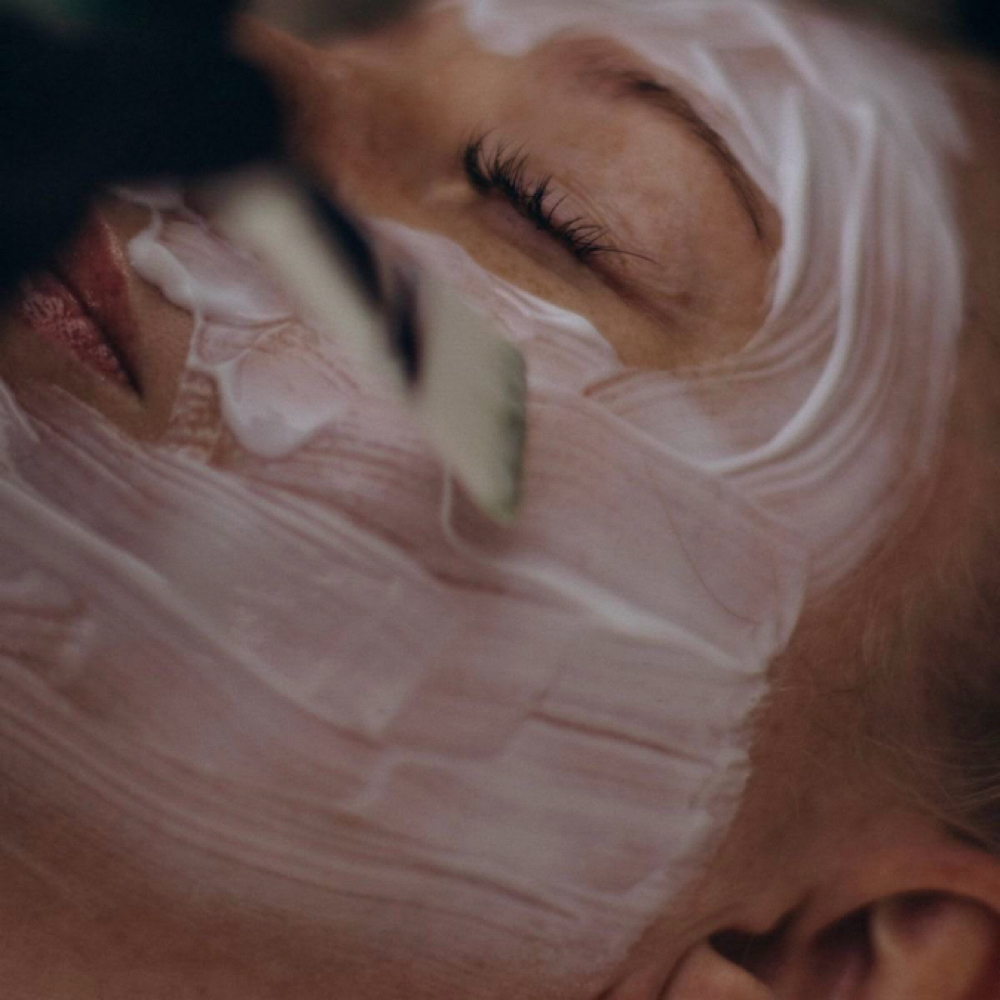 New Client Consultation/ Facial at Bare Skin Studio in Fishers, IN