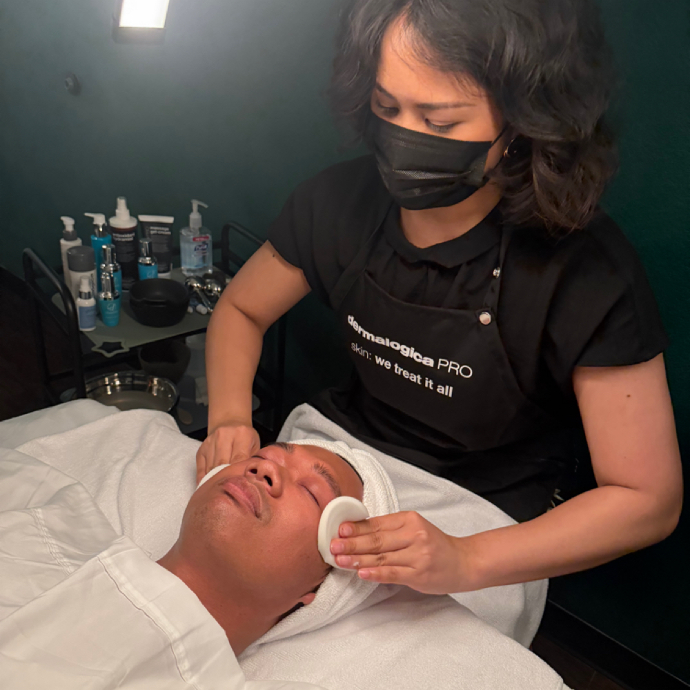 Consultation + Reset Facial at Esthaelis Skin in Riverside, CA