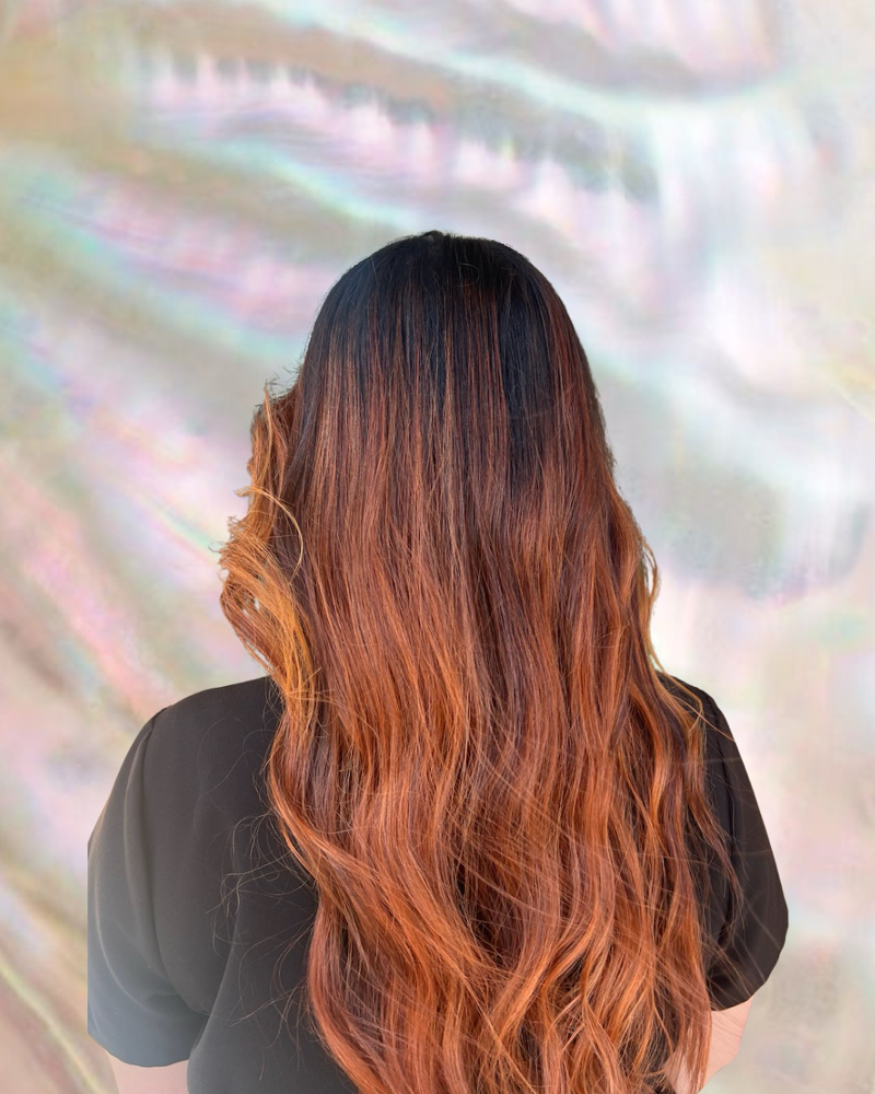 Full Head Lightening (Claudia)