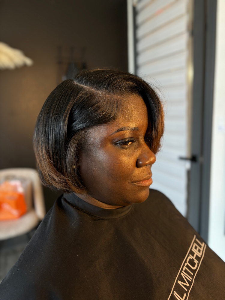 THE BEAUX LUXE SILK PRESS 2.0