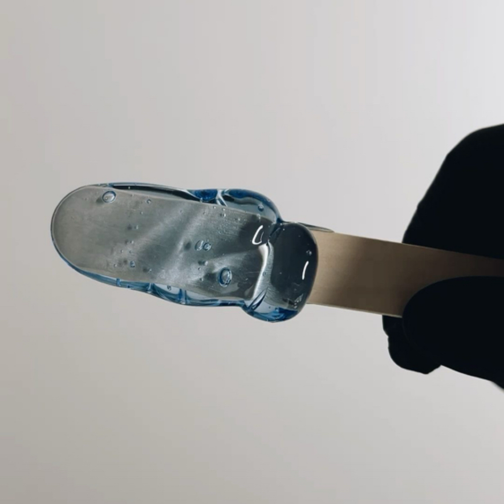 Brazilian wax (full intimate) at Hush Skin Studio in Tyler, TX