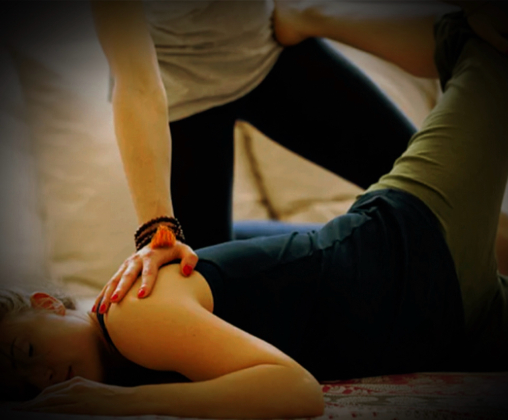 Table Thai Massage