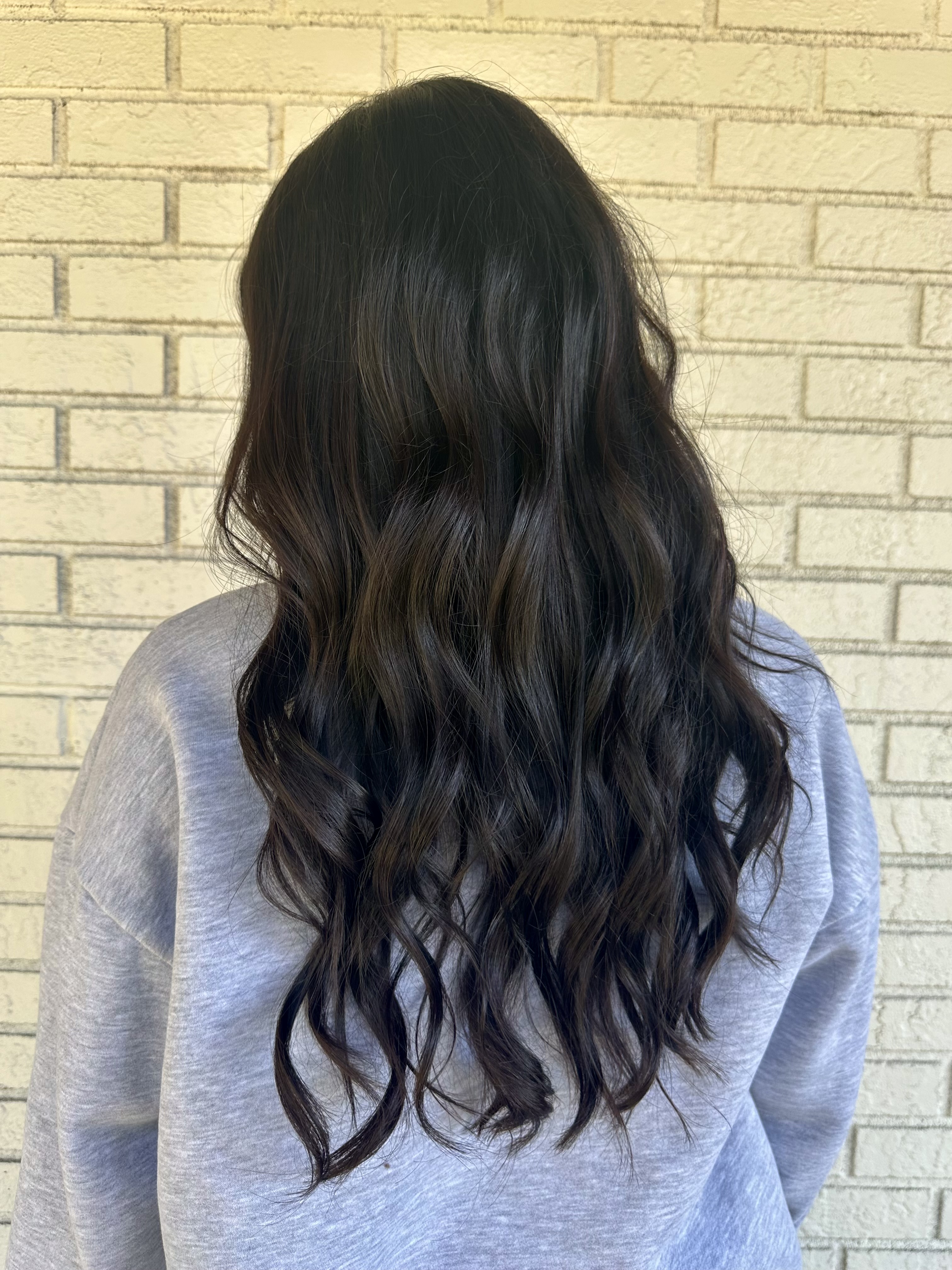 Color/Color Touch Up at In The Chair With Cass in Spring Hill, FL