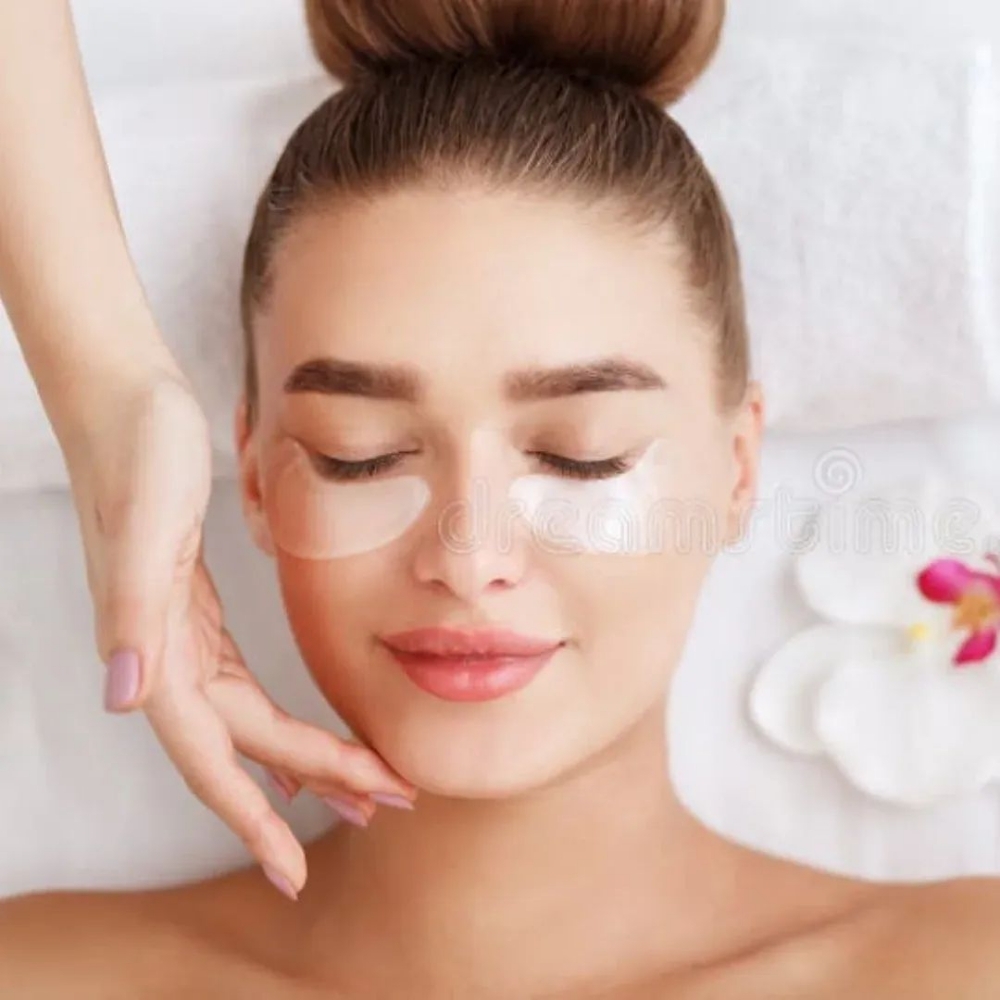 Pro Power Eye Peel at Andrea Godsey in Mesa, AZ