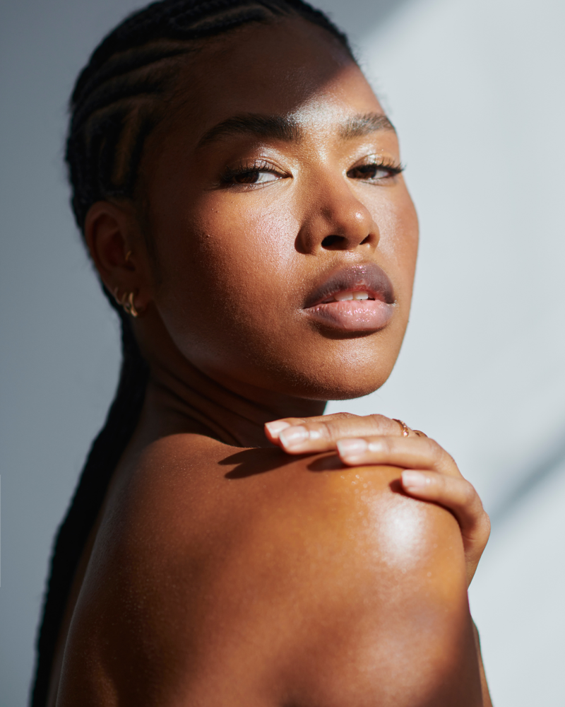 Back To Beautiful (Back Treatment)