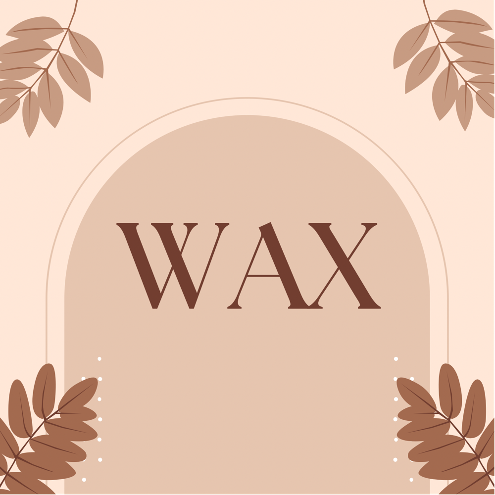 bikini wax