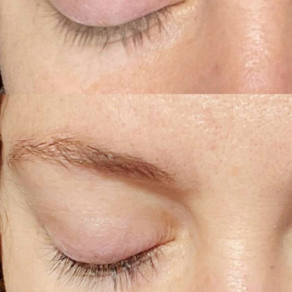 Lash Tint at SKIN by Christine Russell in Green Bay, WI