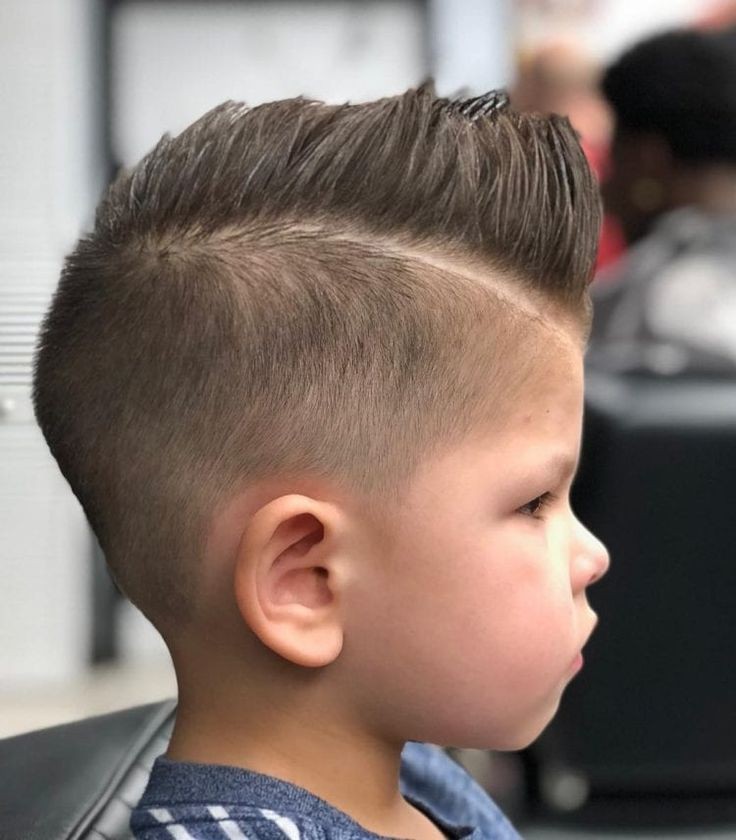 Kids Cut