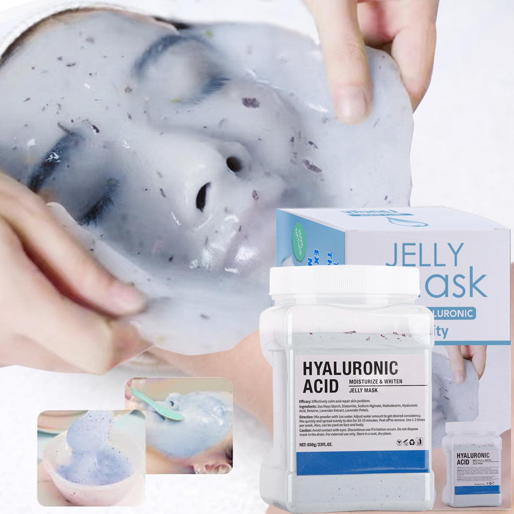 Hydrojelly Mask ADD ON