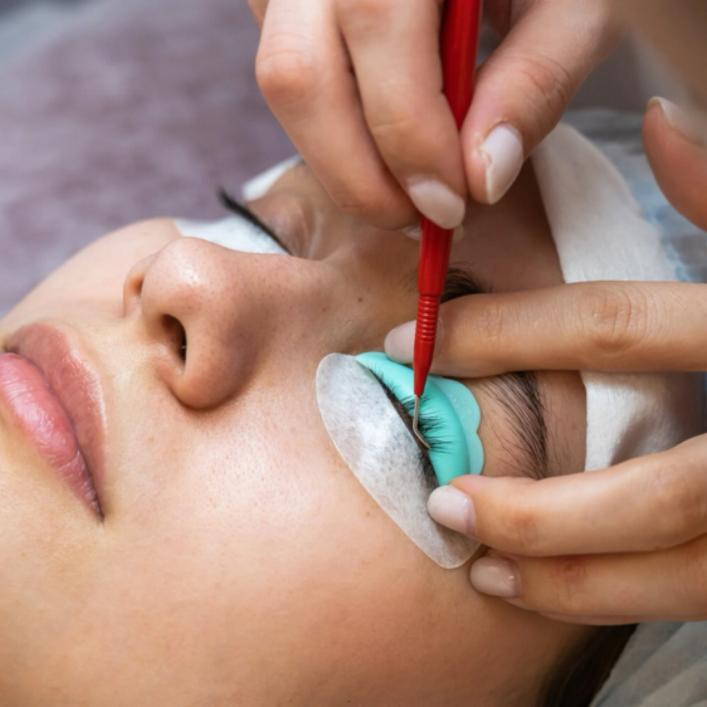 Lash Lift & Tint at Perma Glow Shanna in Elmhurst, NY