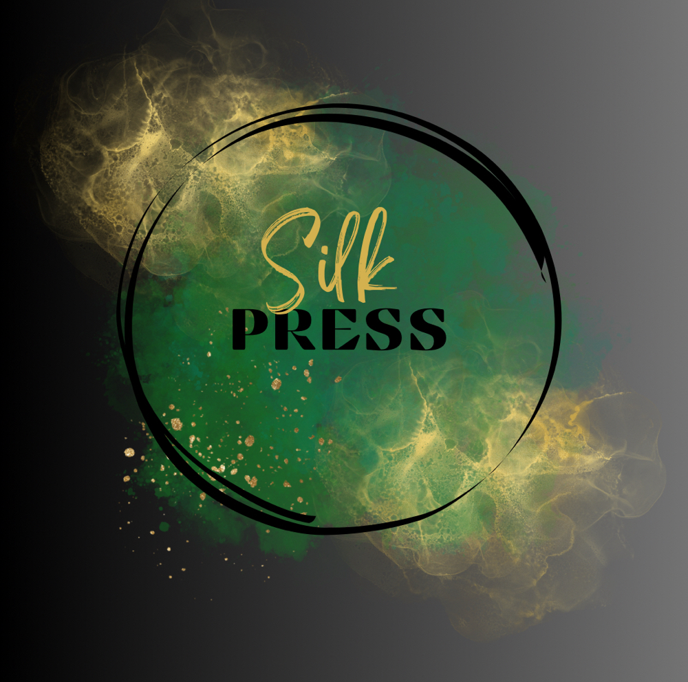 Silk Press at Designer Edge Studio  Kristin Emmons in Fayetteville, TN