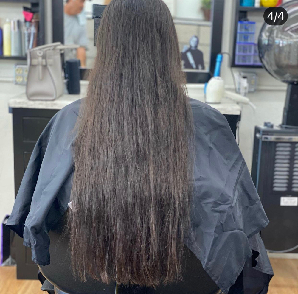 Color Consultation