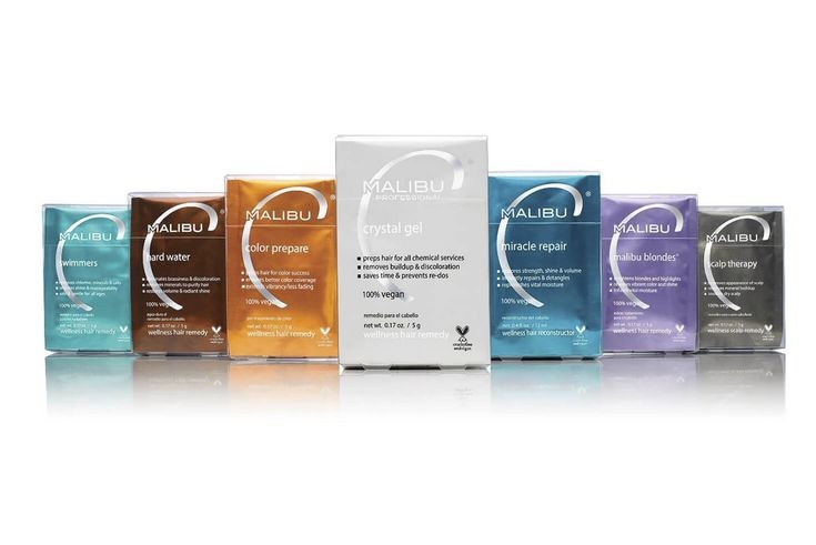 Malibu Clarifying Treatment- Add On