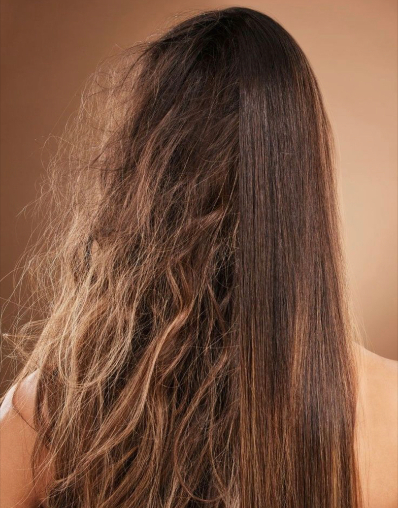 Brazilian Blowout