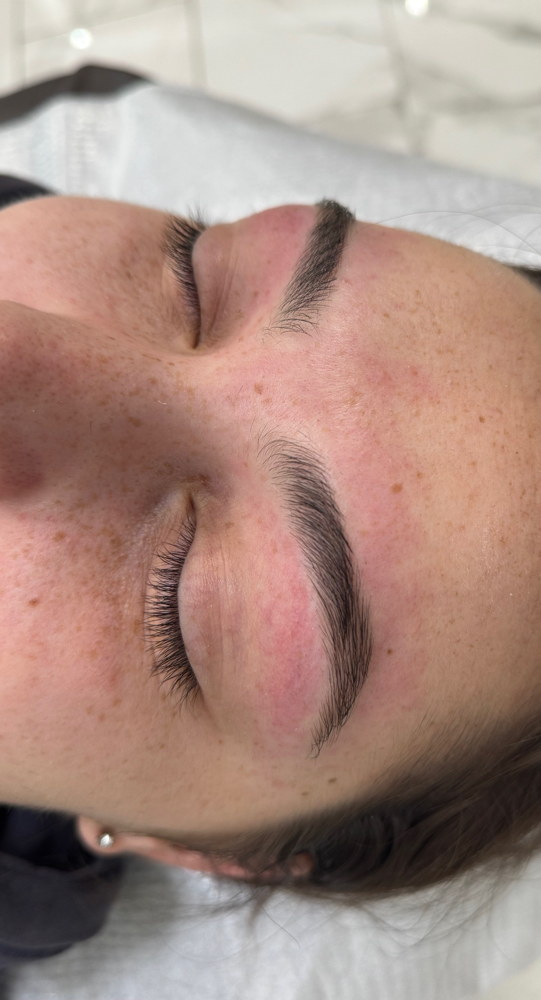 Eyebrow