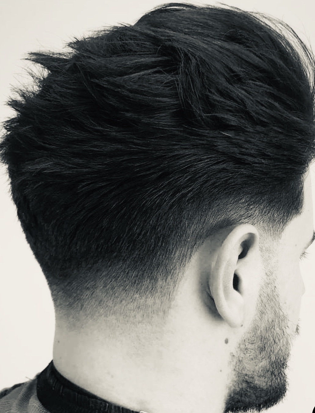 Men’s Haircut