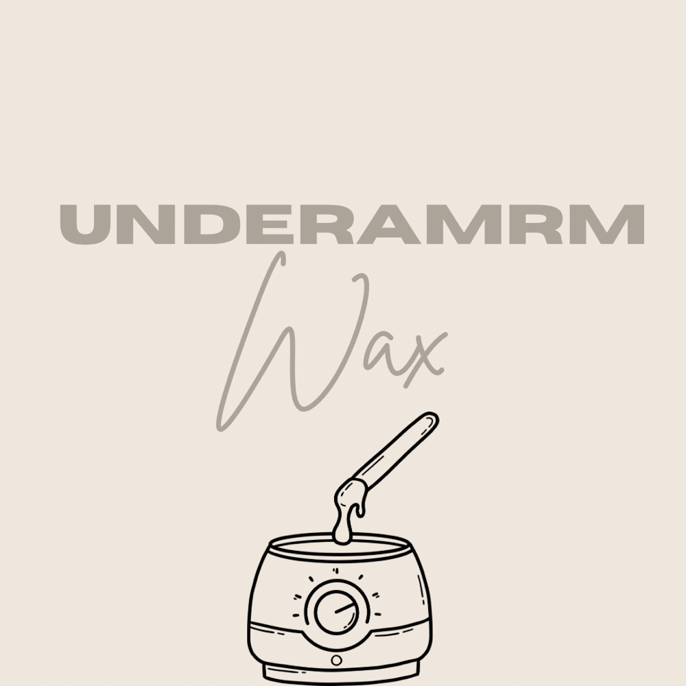 Underarm Wax