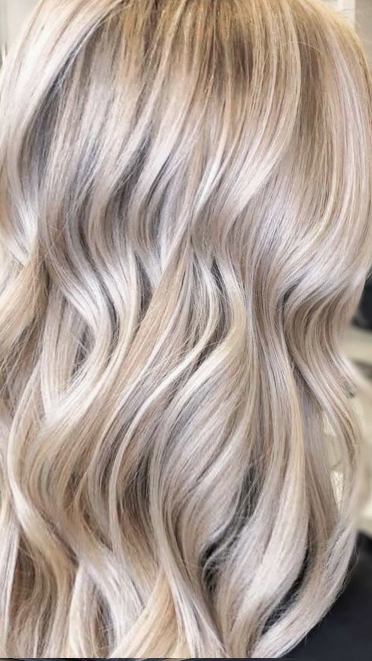 Full Highlight-blowdry Not Included