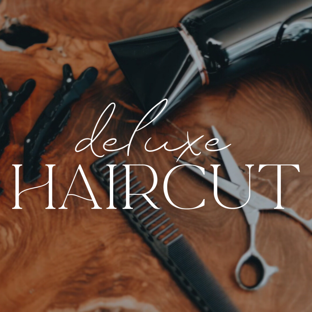 DELUXE CUT