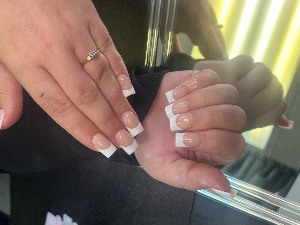 French Tip