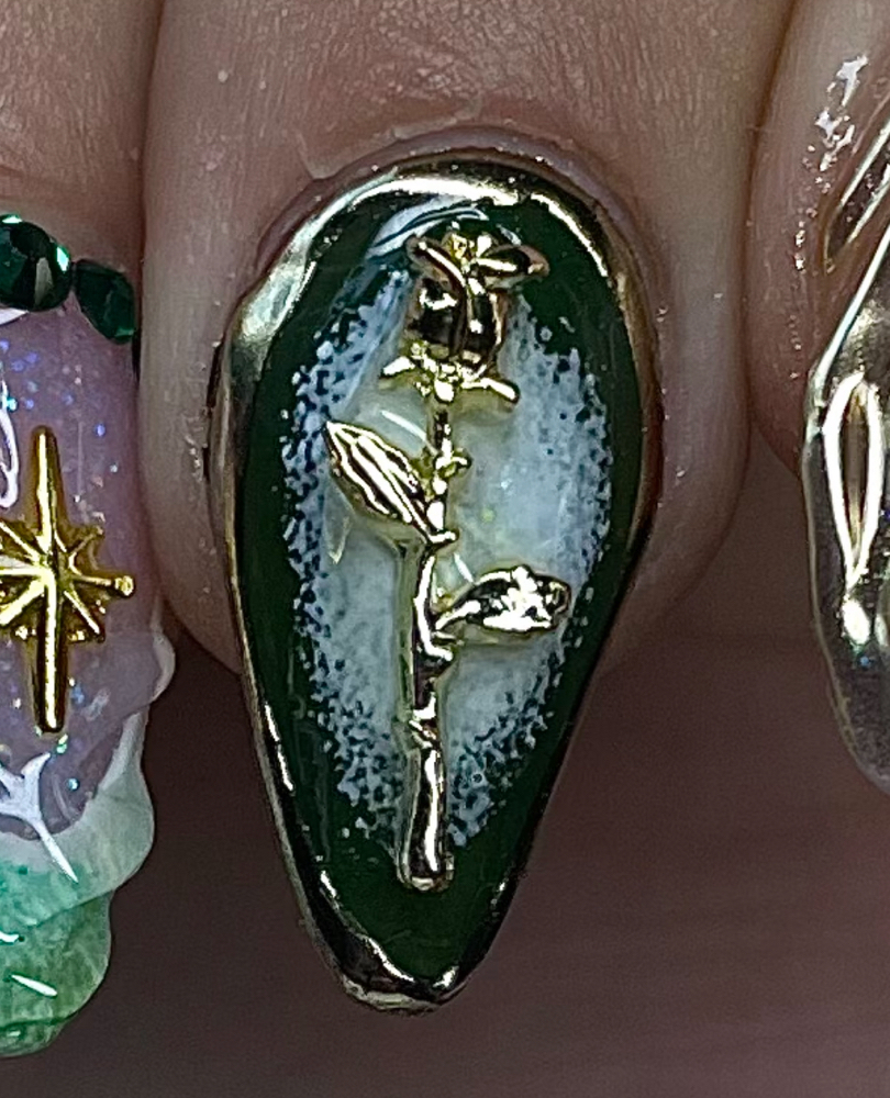 Nail Charms