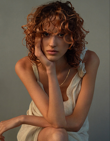 Partial Balayage Lived In Service