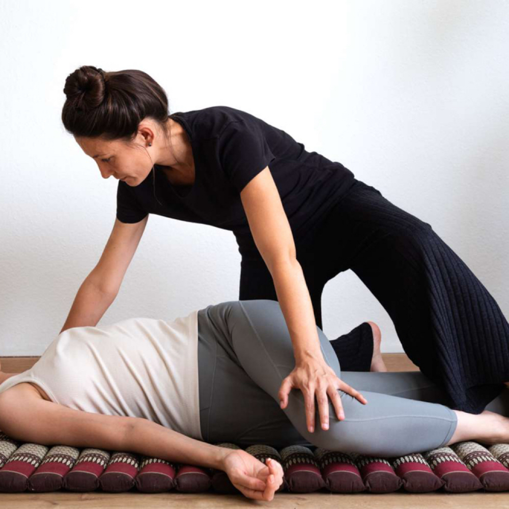 Thai Massage at Sono A Terra Massage & Bodywork in Blue Springs, MO