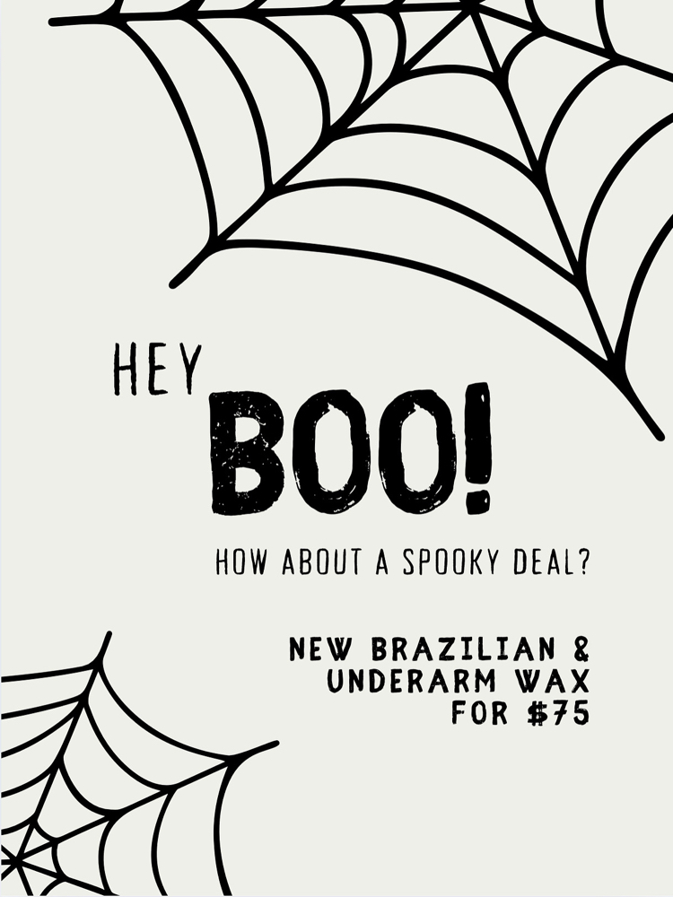 New Client Brazilian And Underarm