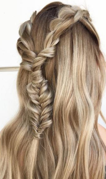 Braid