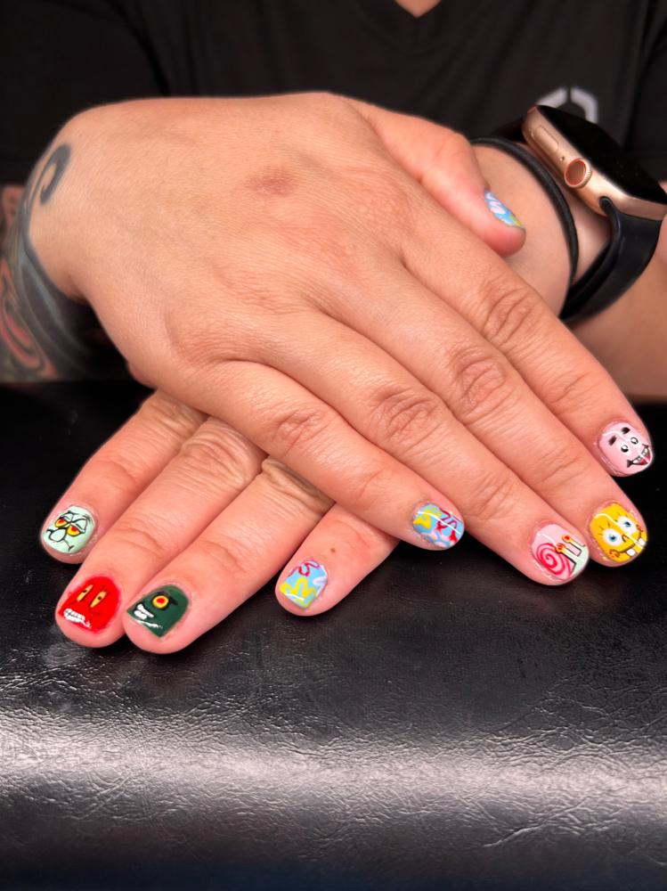 Manicure