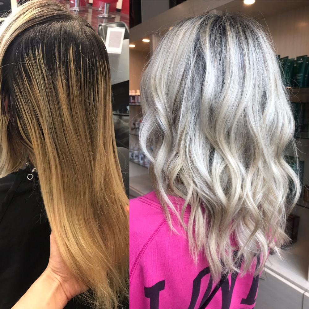 Color Correction