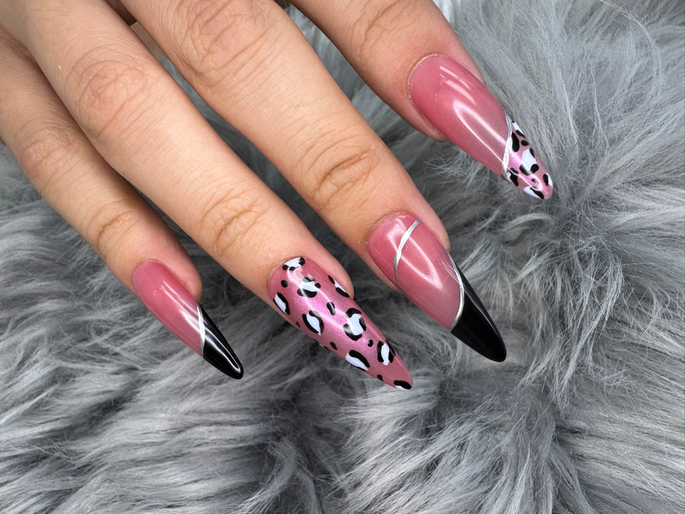Gel X Refill