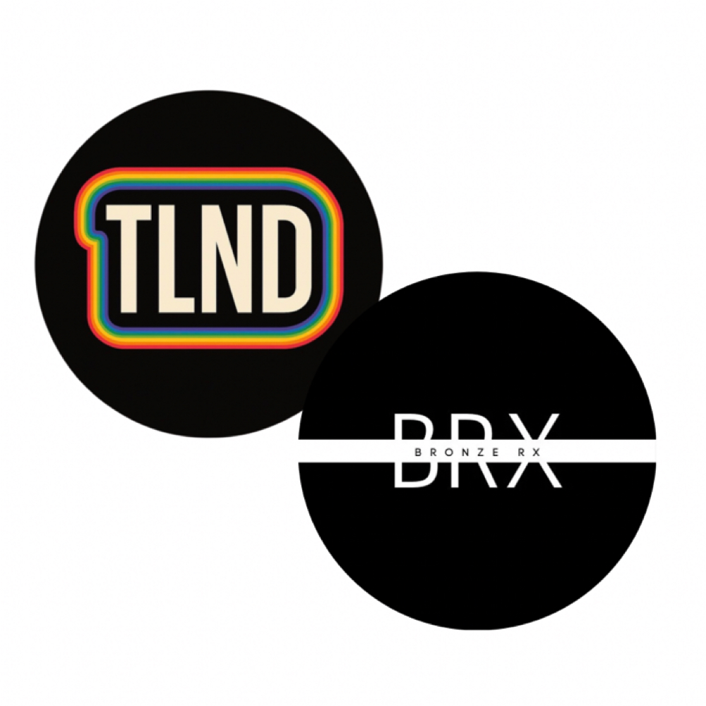 TLND x BRX at Bronze RX in Wyandotte, MI