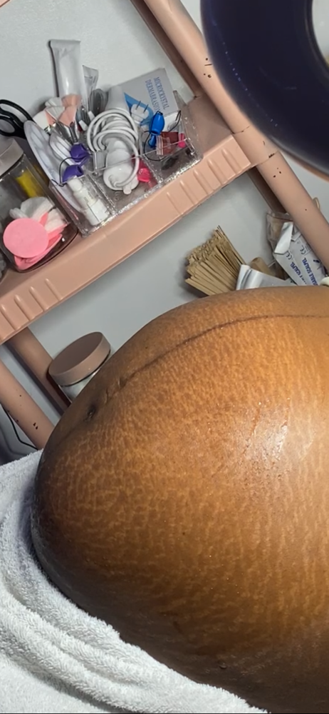 Belly Facial at Deasia Brewer in Chattanooga, TN