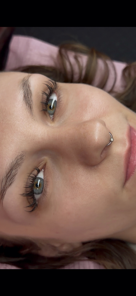 Anime Full Set at Minked By Meli in Phoenix, AZ