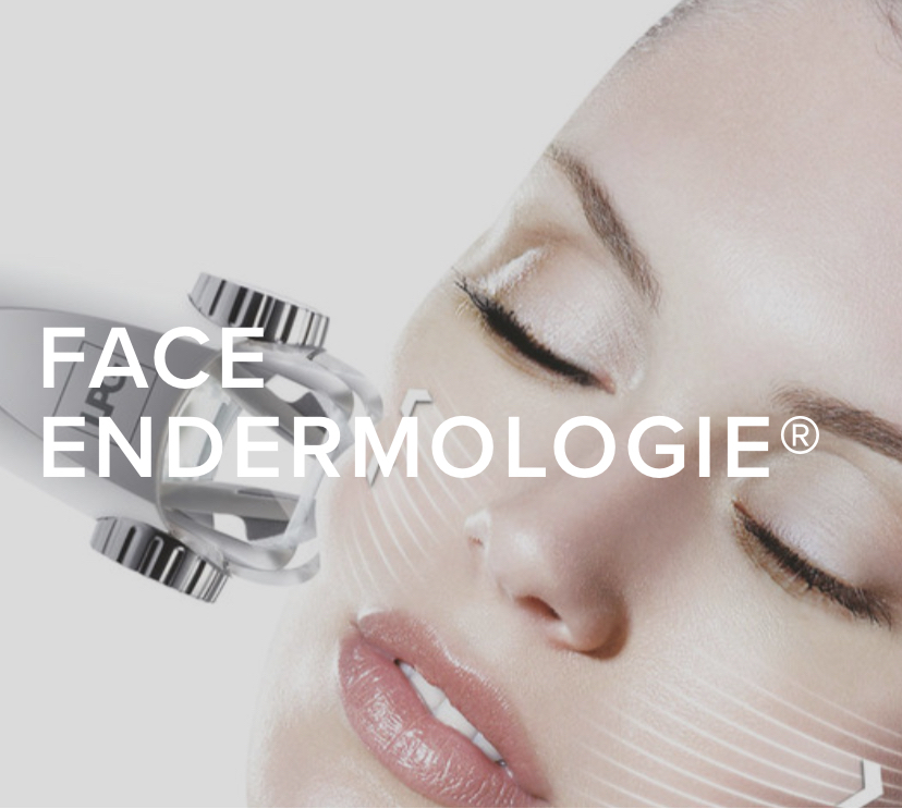 Face Endermologie: Lift M-6